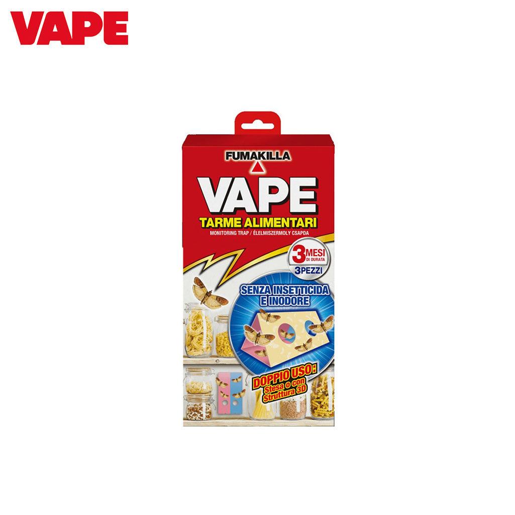 VAPE TARME ALIMENTARI INT/HU ART.GA2017200 12PZ - koseakasa