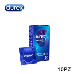 JEANS X10 PROFILATTICO DUREX ART.3233557 1PZ - koseakasa