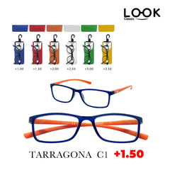 LOOK OCCHIALI TARRAGONA - koseakasa