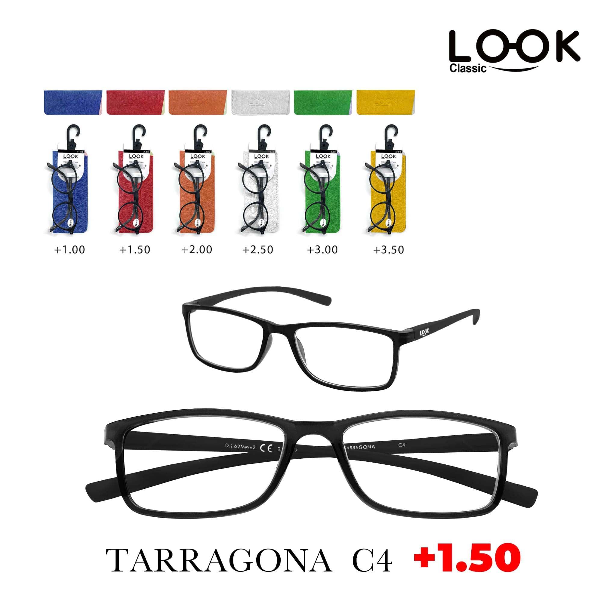 LOOK OCCHIALI TARRAGONA - koseakasa