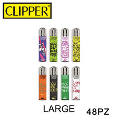 CLIPPER LARGE TDC 48PZ - koseakasa