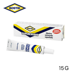 SUPERCHIARO 15GR ADESIVO BOSTIK ART.6314359 D2324 PZ1 - koseakasa