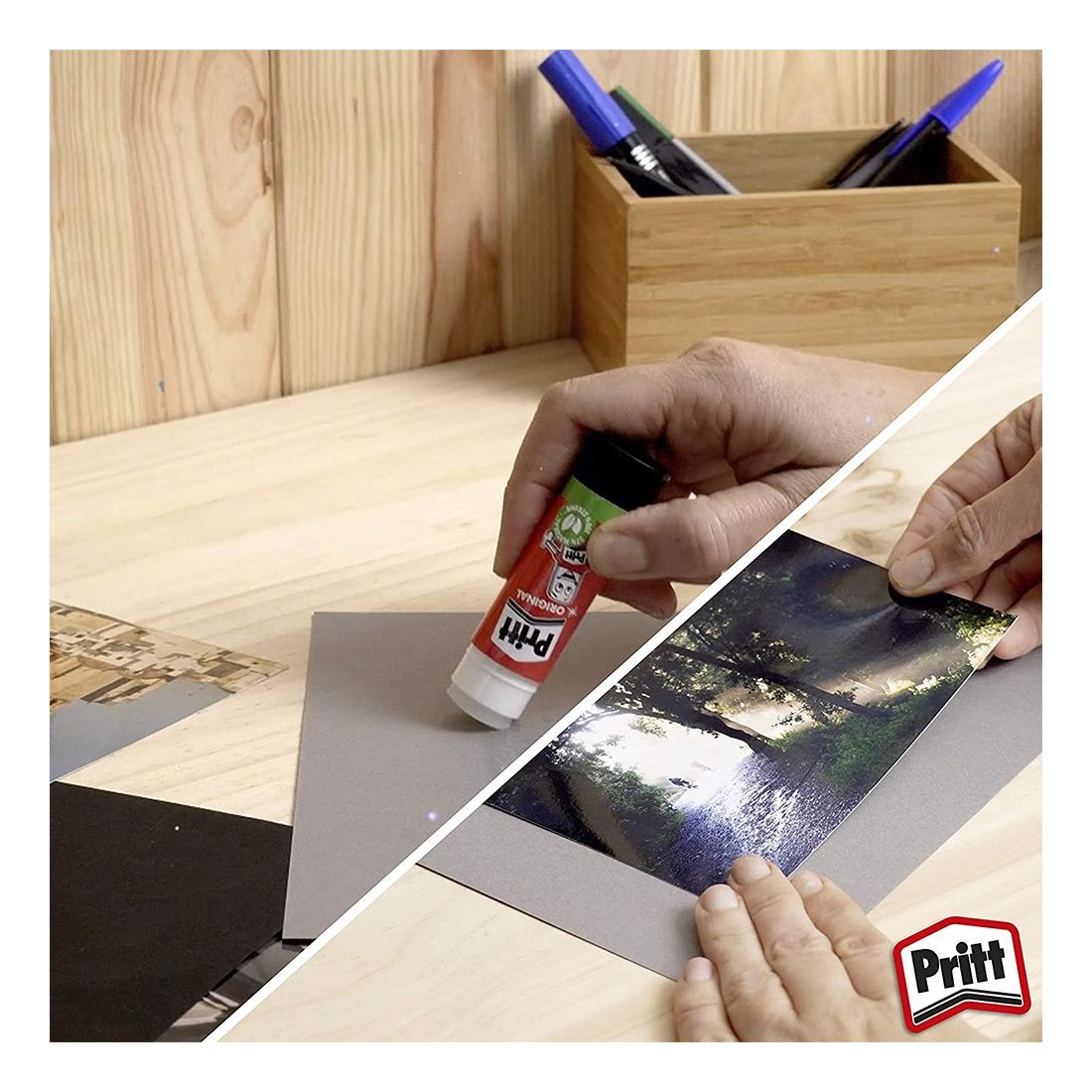 Pritt Colla Stick 11g/22g/43g - koseakasa