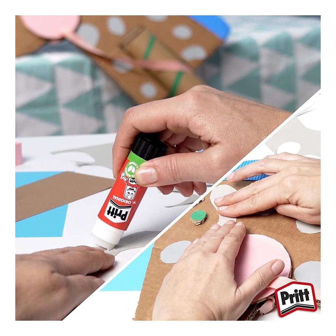Pritt Colla Stick 11g/22g/43g - koseakasa