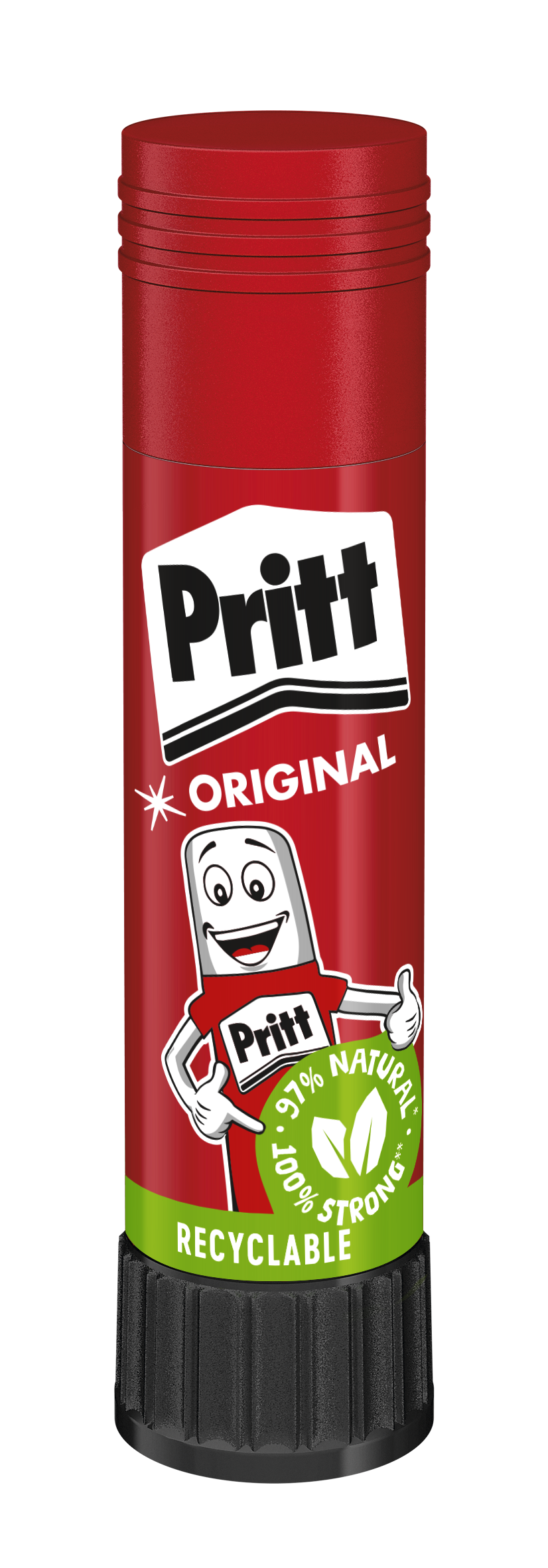 Pritt Colla Stick 11g/22g/43g - koseakasa