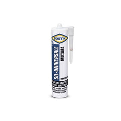 SILICONE TRASPARENTE 280ML ACETICO BOSTIK ART.D2391 PZ1 - koseakasa